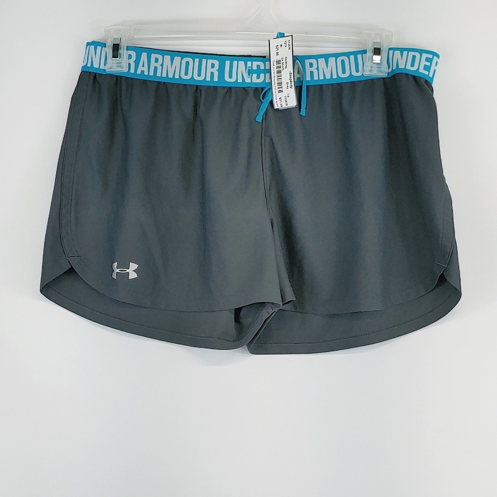 Women's Under Armour Running Shorts
